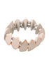 Elegantes Armband Sadie